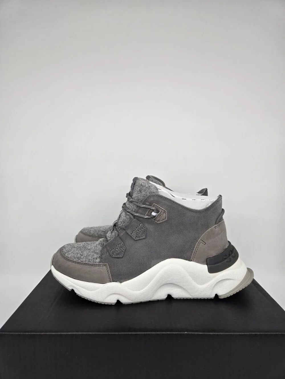 Sorel women kinetic